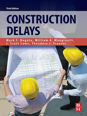 cover image of Construction Delays